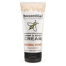 Honey Cream
