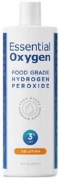 Hydrogen Peroxide Food Grade 3%