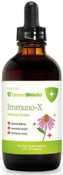 Immuno-X