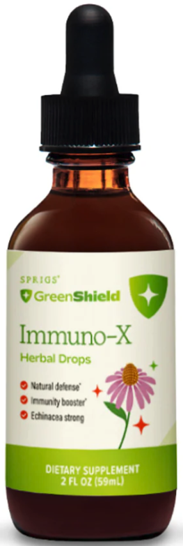 Immuno-X