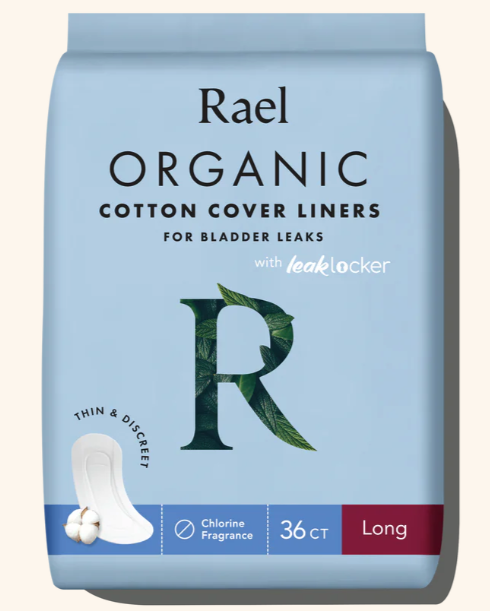 Incontinence Liners