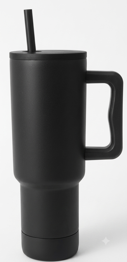 Insulated Tumbler
