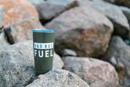 Insulated Tumbler