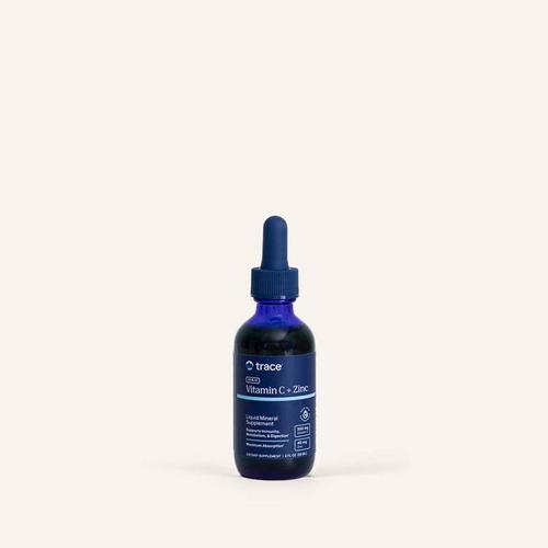 Ionic Zinc + Vitamin C 