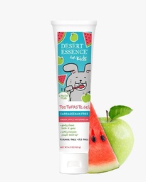 Kid's Gel Toothpaste