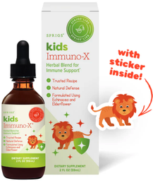 Kid's Immuno-X
