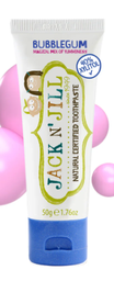 Kid's Natural Toothpaste