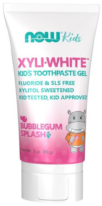 XyliWhite Toothpaste Gel for Kids