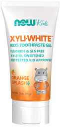 XyliWhite Toothpaste Gel for Kids