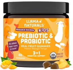 Kids Pre & Probiotic
