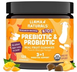 Kids Pre & Probiotic