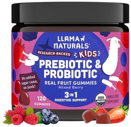 Kids Pre & Probiotic
