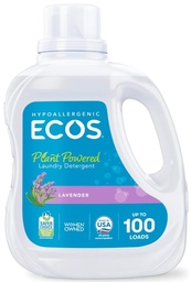 Hypoallergenic Laundry Detergent with Enzymes Magnolia & Lilly