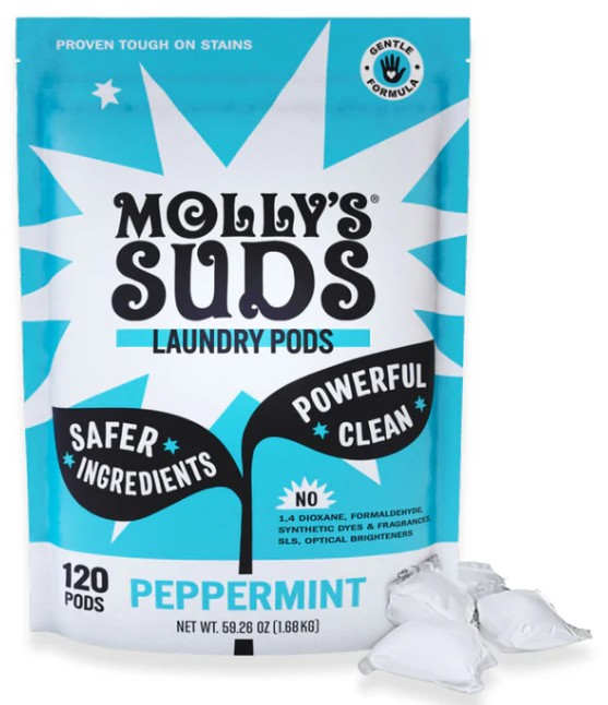 Laundry Pods
