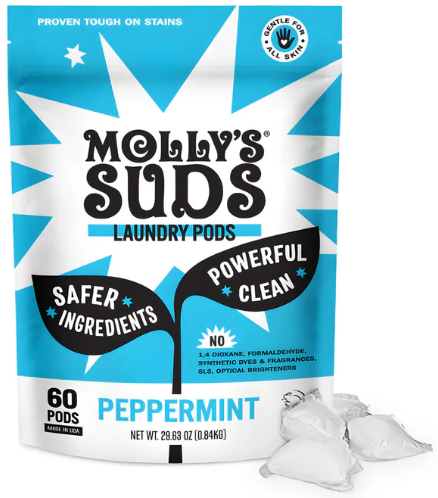 Laundry Pods