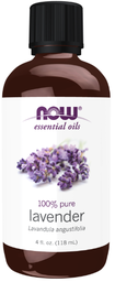 Lavender Oil