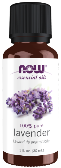 Lavender Oil