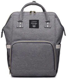 LeQueen Diaper Backpack Classic
