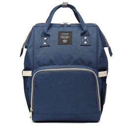 LeQueen Diaper Backpack Classic