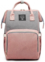 LeQueen Diaper Backpack Classic
