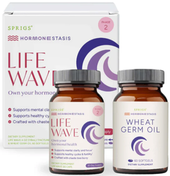 Life Wave #2 Kit