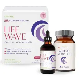 Life Wave #2 Kit