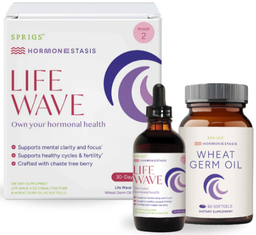 Life Wave #2 Kit