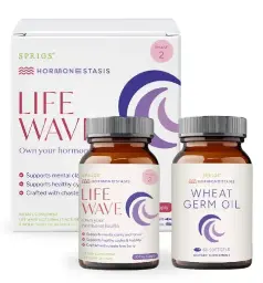 Life Wave #2 Kit