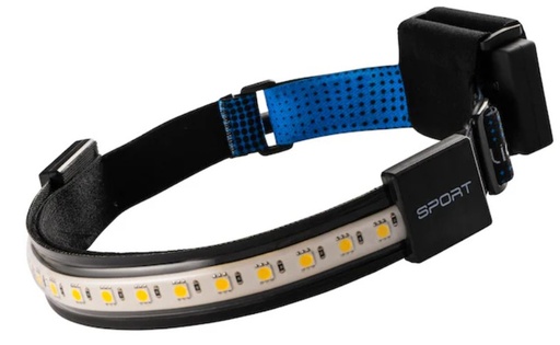 [770071] Headlamp (Sport)