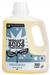 Liquid Laundry Detergent