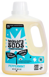 Liquid Laundry Detergent