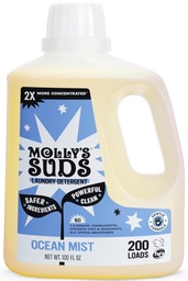 Liquid Laundry Detergent