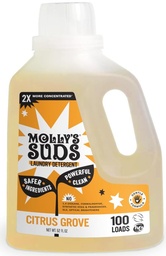 Liquid Laundry Detergent