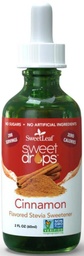 Liquid Stevia