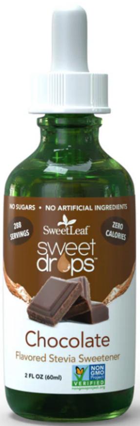 Liquid Stevia