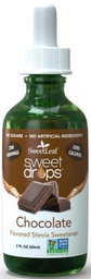 Liquid Stevia
