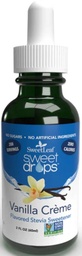 Liquid Stevia