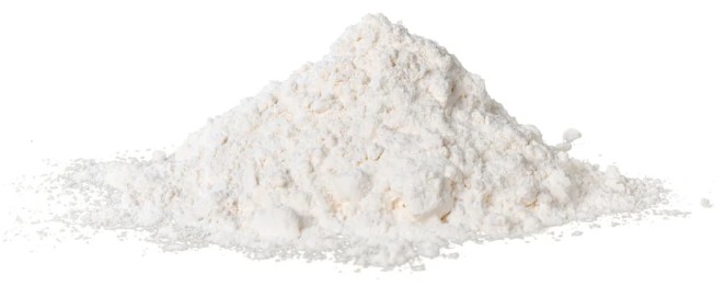 Local White Spelt Flour