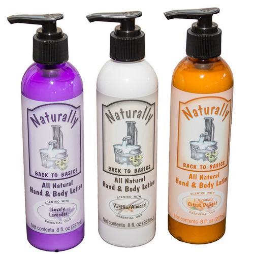 Lotion