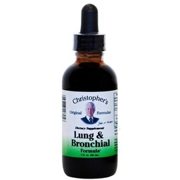 Lung & Bronchial