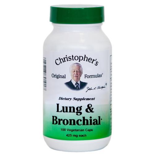 Lung & Bronchial