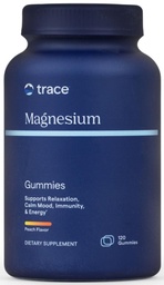 Magnesium Gummies