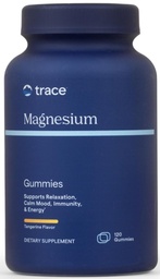 Magnesium Gummies