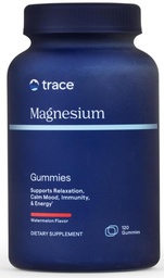 Magnesium Gummies