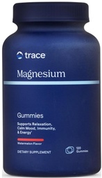 Magnesium Gummies