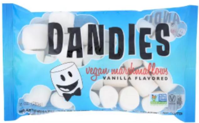 Marshmallows- MAY GROCERY SPECIAL 