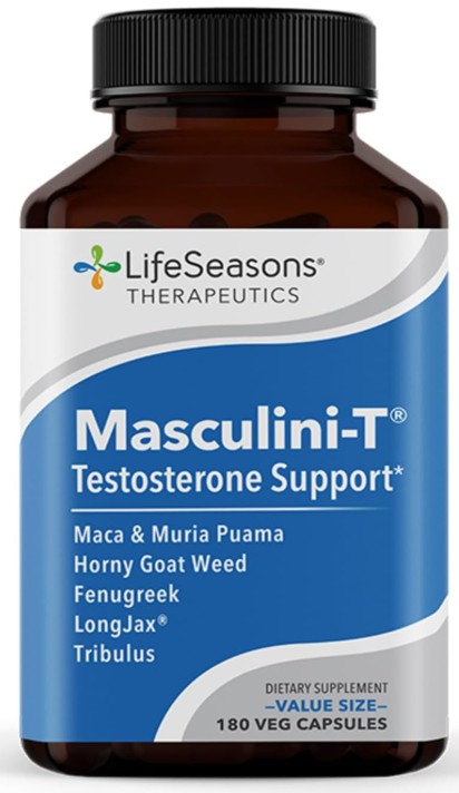 Masculini-T