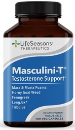Masculini-T