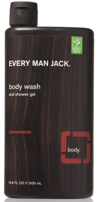 Body Wash