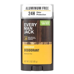 Mens Deodorant